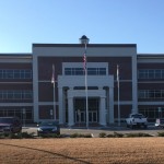 Onslow County Tax Office, Jacksonville NC