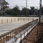 rebar-wall-support-chaing-mai-flood-protection-project