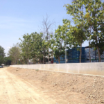 west-side-wall-along-road-chaing-mai-flood-protection-project