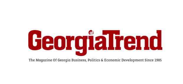 Georgia Trend_logo
