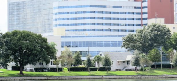 Florida Hospitals Everlast Synthetic Products Orlando